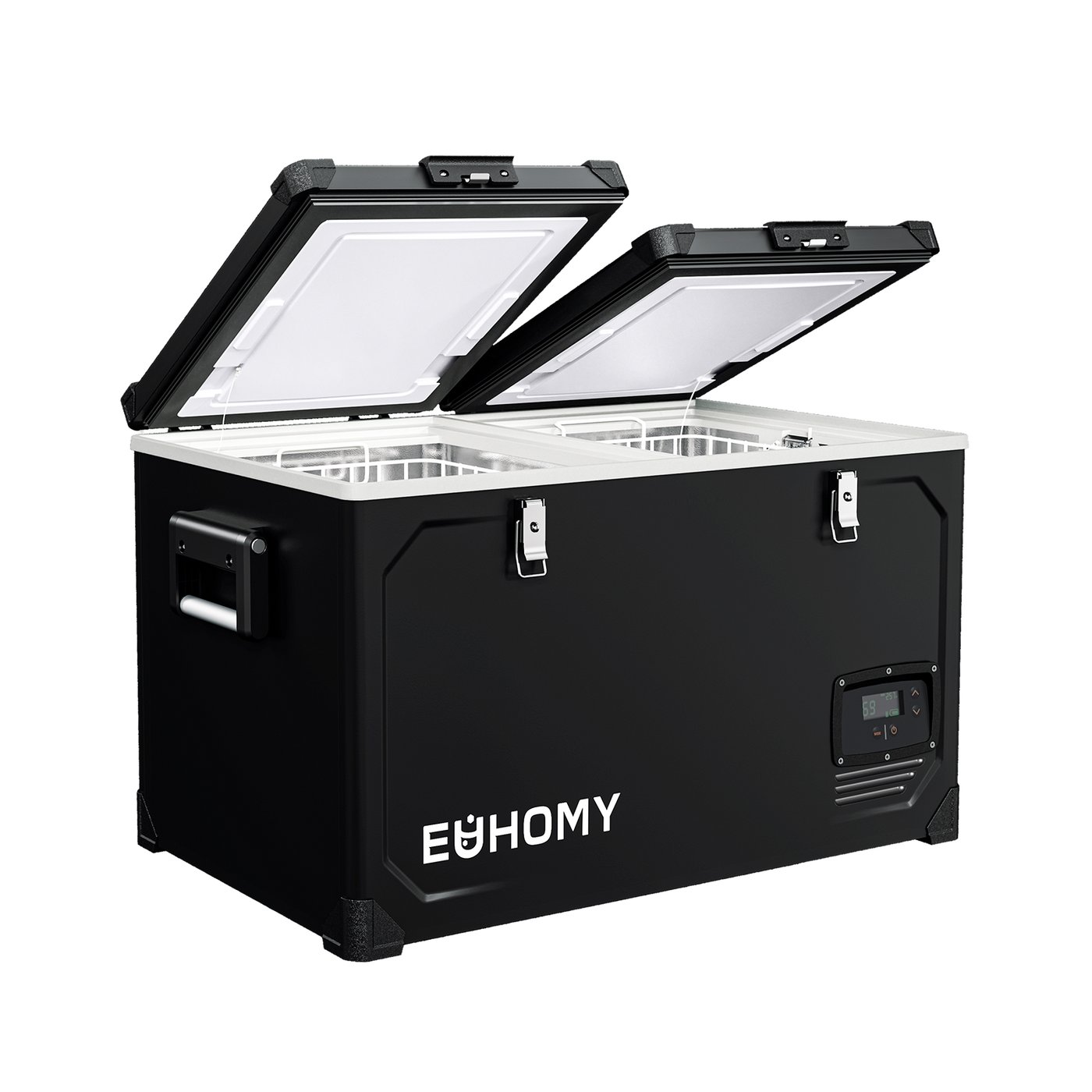 Euhomy Voyge L1 Car Refrigerator (48QT/69QT)