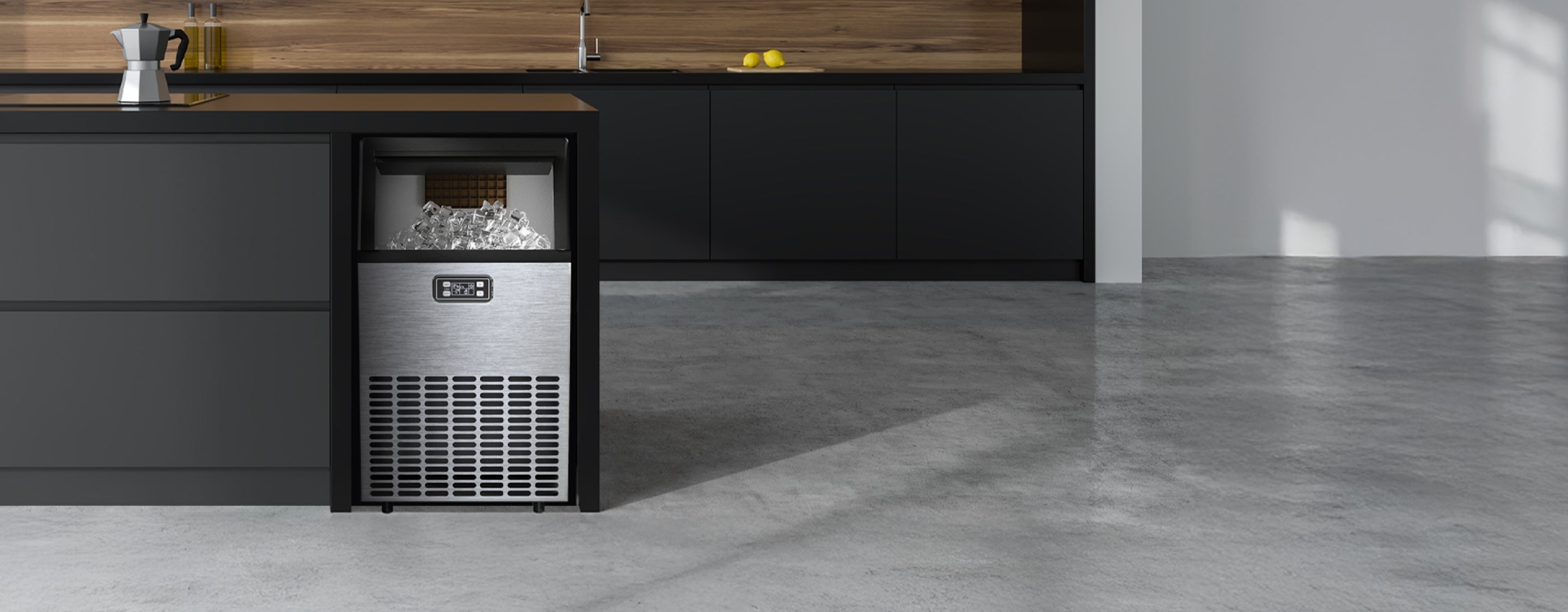 How to Winterize Your Ice Maker: A Step-by-Step Guide to Prevent Damage