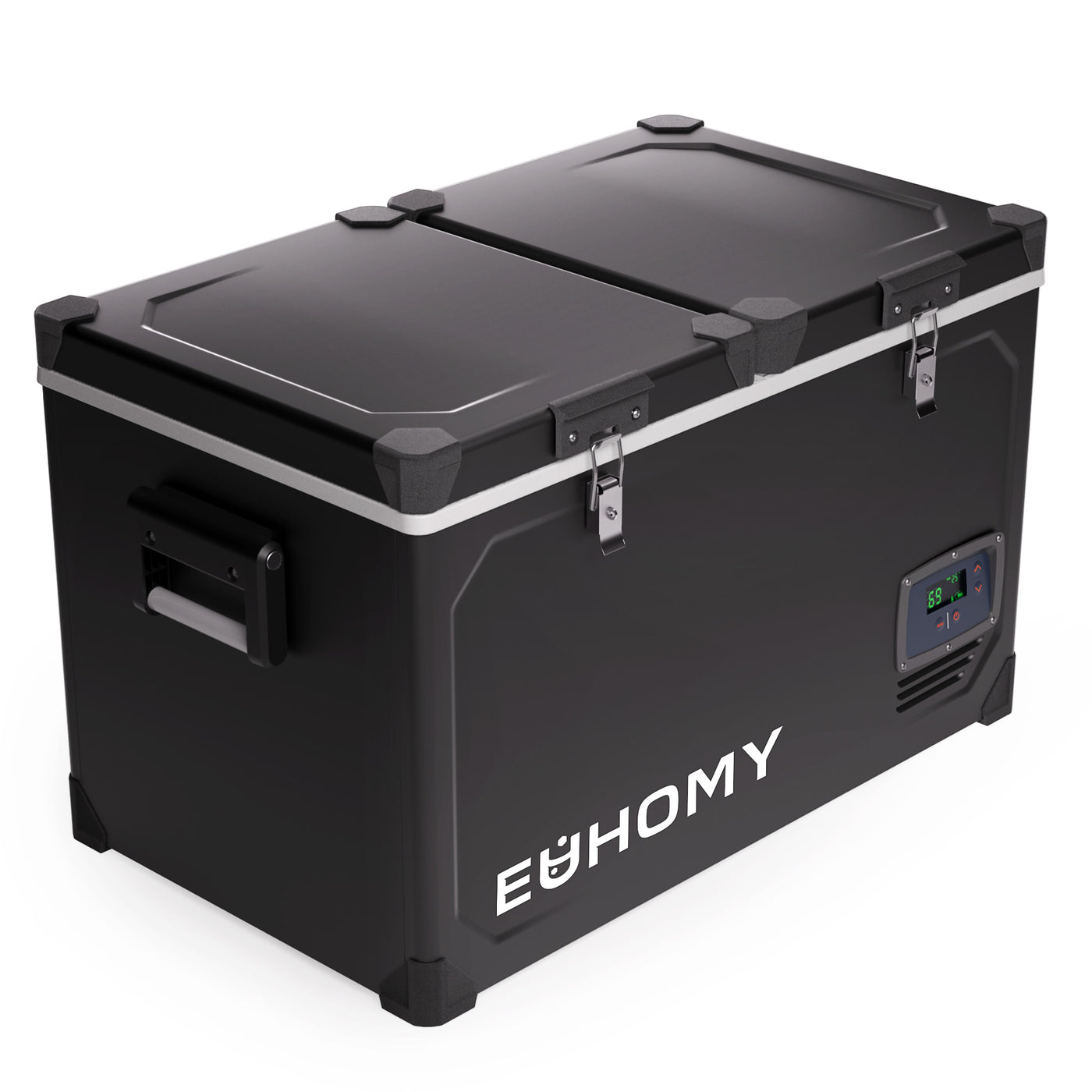 Euhomy Voyge L1 Car Refrigerator (48QT/69QT)