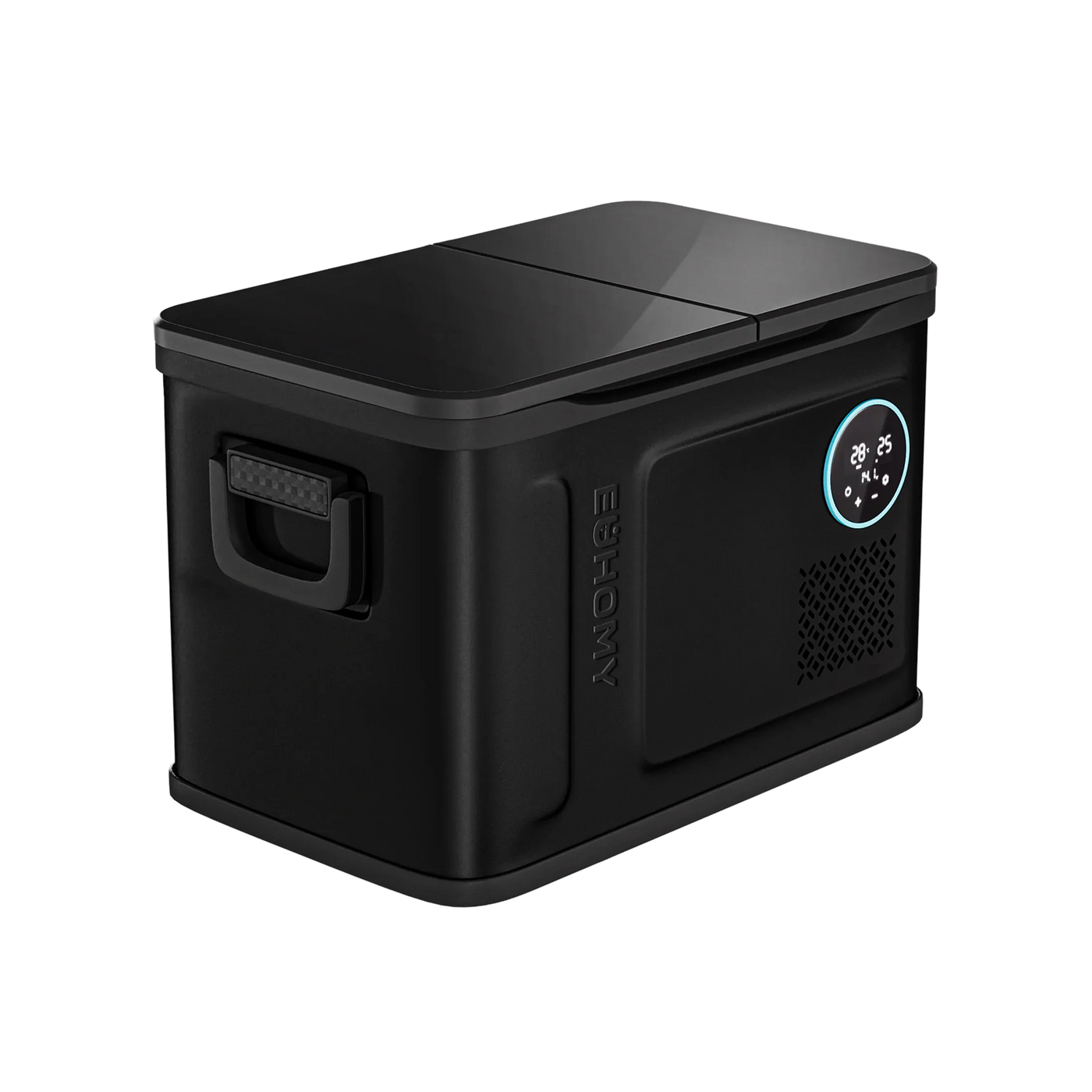 Euhomy Rover D1 Car Refrigerator (37QT/48QT/58QT)