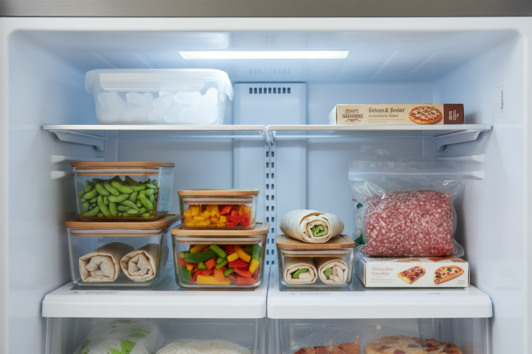 How Long Can You Store Ice Before Needing to Make a Fresh Batch?