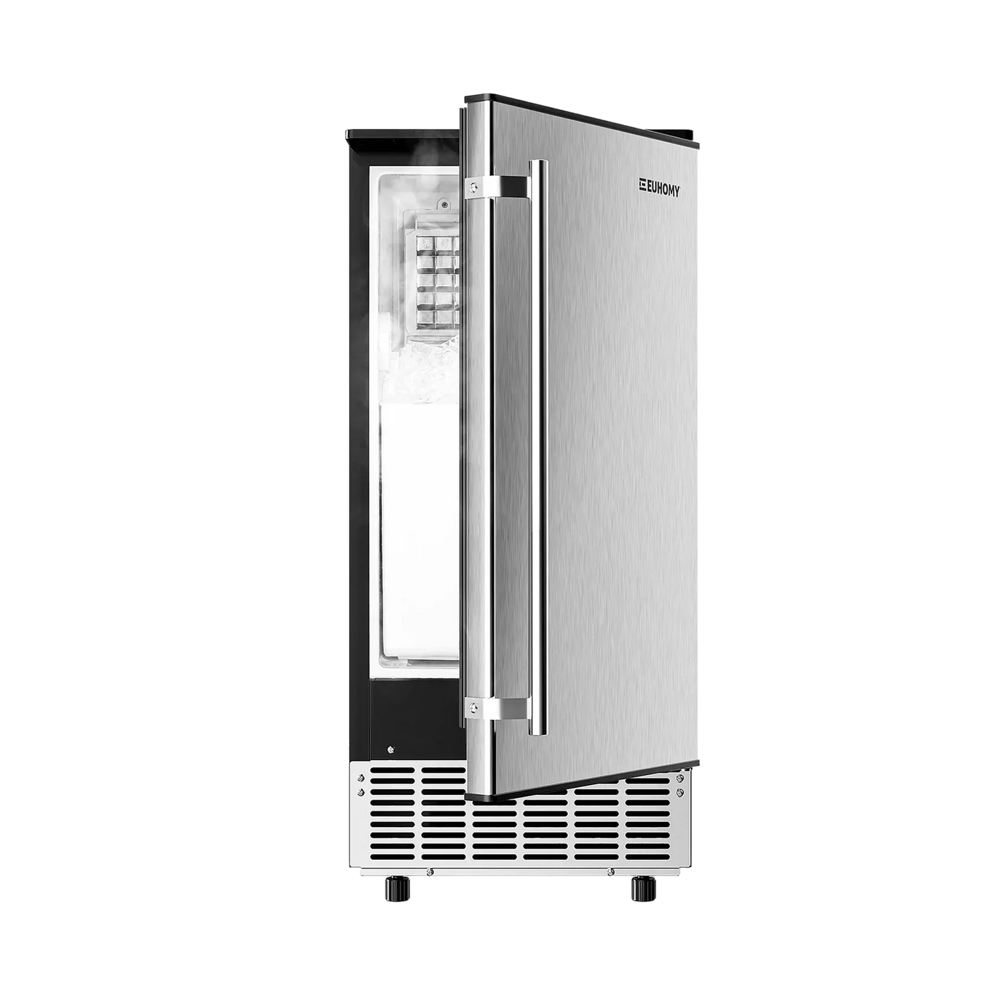 Euhomy Lucid S2 Cube Commercial Ice Maker