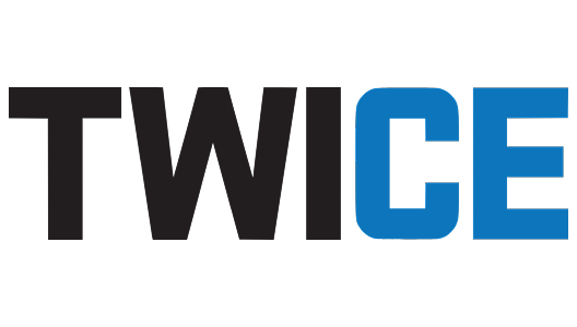 Twice