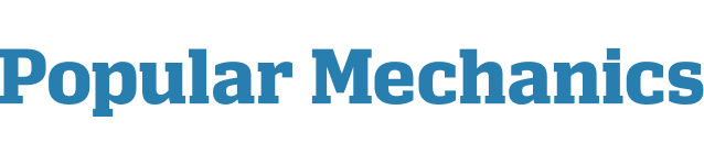 Popular Mechanics